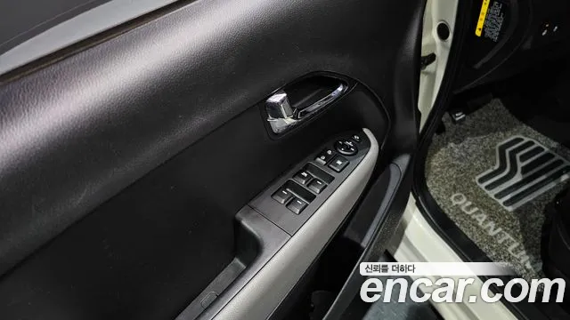 Kia The New Ray id 2758898 из Кореи 20