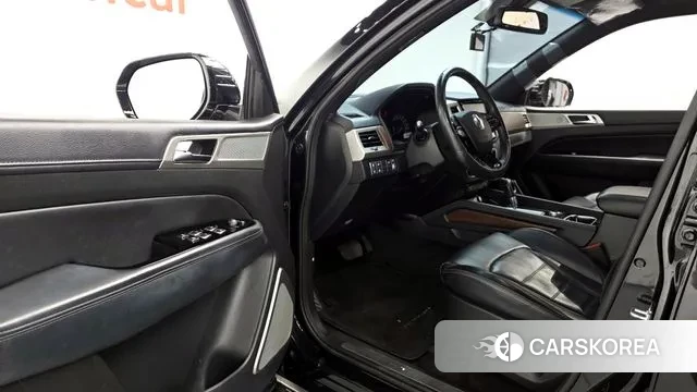 Ssangyong G4 Rexton id 3336654 из Кореи 20