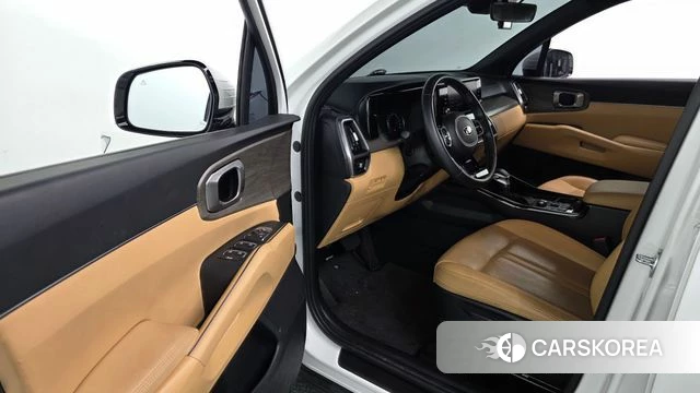 Kia Sorento 4th Generation id 4637055 из Кореи 29