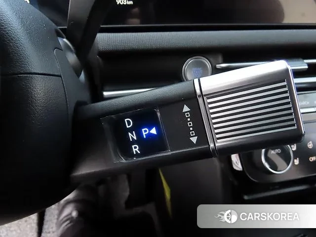 Hyundai The New Tucson (NX4) id 3763161 из Кореи 20