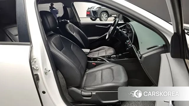 Kia Di All New Niro EV id 3669078 из Кореи 20