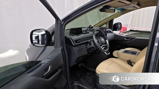 Hyundai Staria id 3290305 из Кореи 20