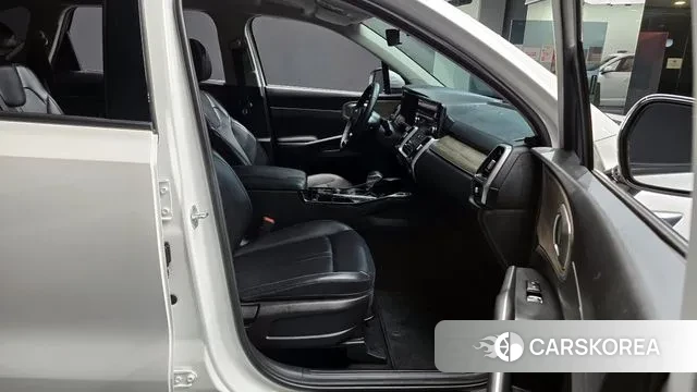 Kia Sorento 4th Generation id 3655181 из Кореи 20