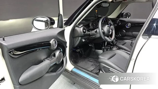 Mini Cooper S id 3473690 из Кореи 20