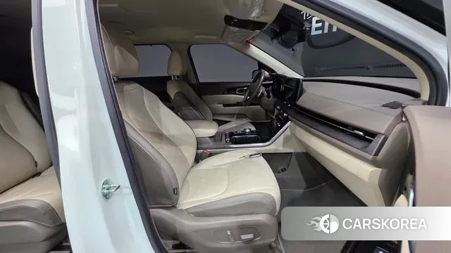 Kia Carnival 4th generation id 3713087 из Кореи 20