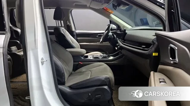 Kia The New Carnival 4th Generation id 3002255 из Кореи 20