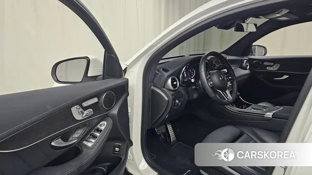 Mercedes-Benz GLC-Class X253 id 3437466 из Кореи 20