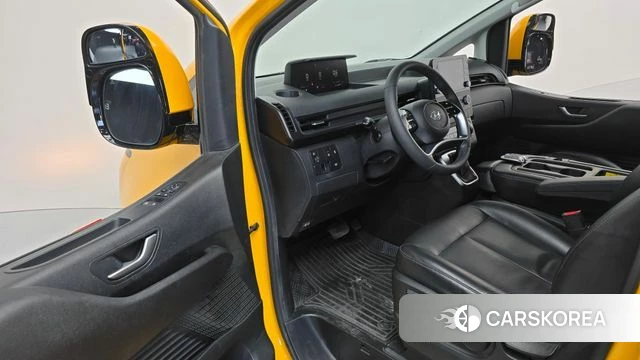 Hyundai Staria id 3897993 из Кореи 20