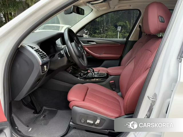 BMW X3 id 4341545 из Китая 20