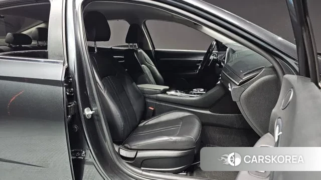 Hyundai Sonata (DN8) id 3514025 из Кореи 20