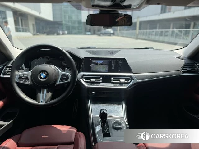 BMW 4 series id 4341694 из Китая 12