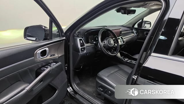 Kia Sorento 4th Generation id 4688791 из Кореи 30