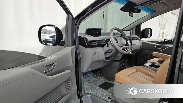 Hyundai Staria id 3876935 из Кореи 20