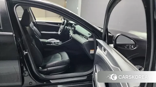 Kia K5 Hybrid 3rd Generation id 3213863 из Кореи 20