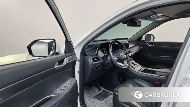 Hyundai Palisade id 3615778 из Кореи 20