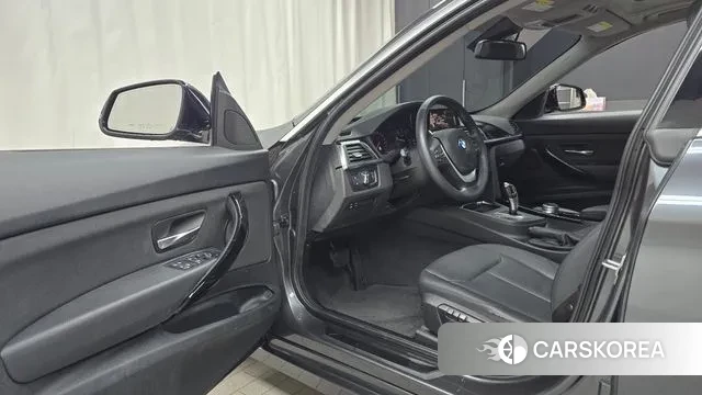 BMW 3 Series GT (F34) id 3592890 из Кореи 20