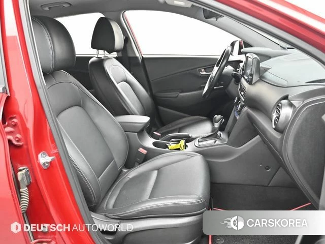 Hyundai Kona id 3873915 из Кореи 20