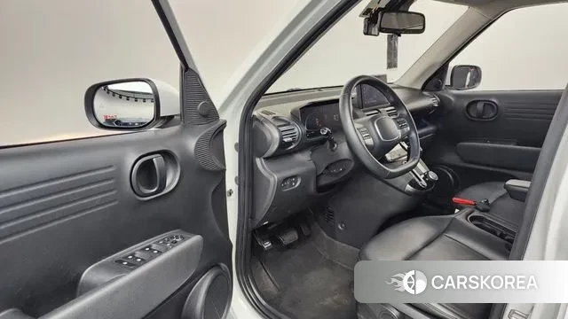 Hyundai Casper id 3582027 из Кореи 20