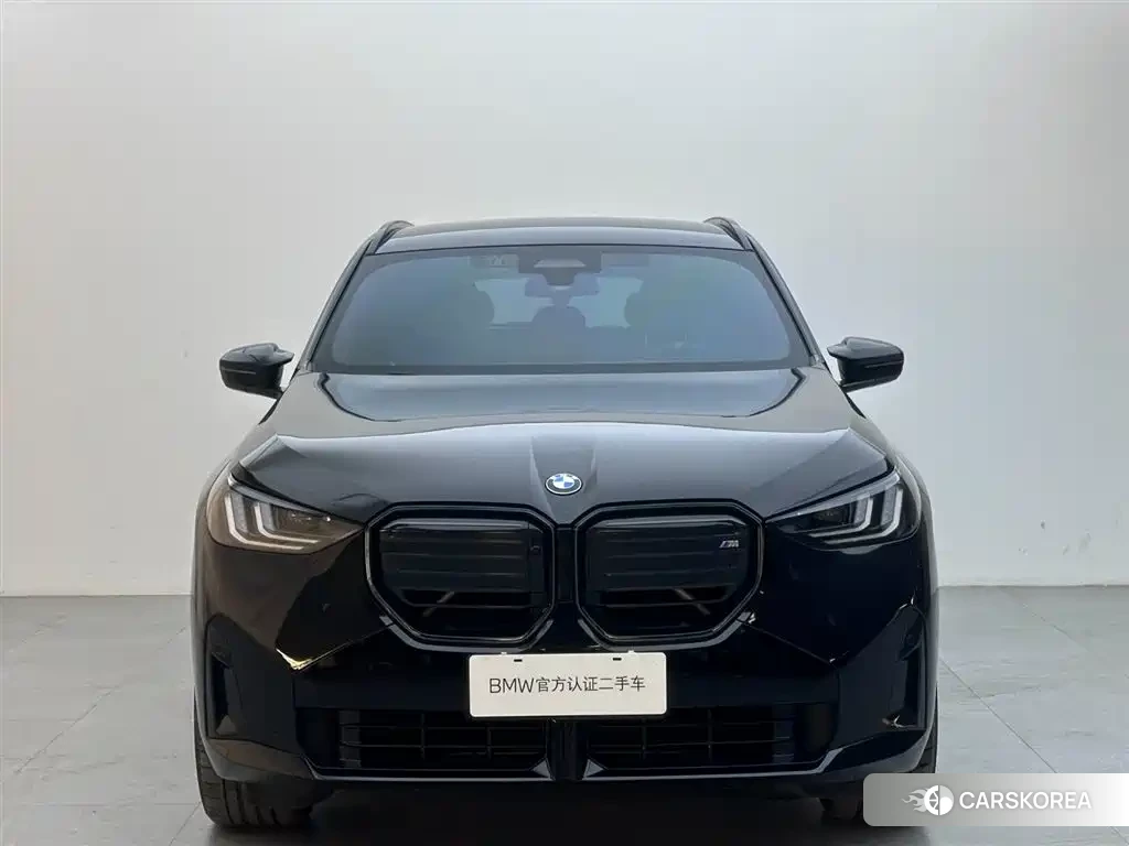 BMW X3 M id 4589280 из Китая 18