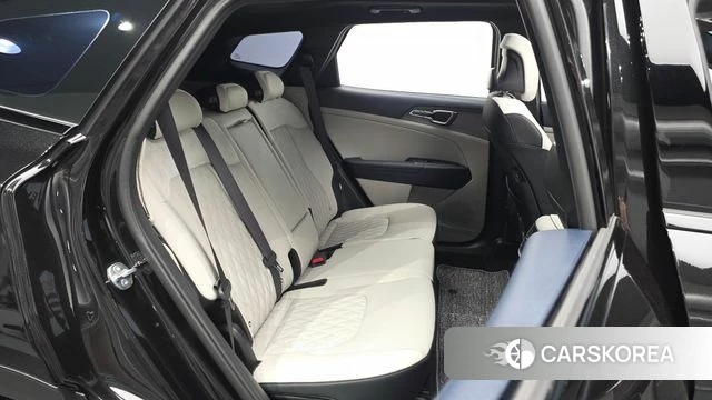 Kia The New Sportage 5th Generation id 4892596 из Кореи 31