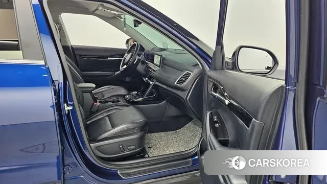 Kia The New Seltos id 3644412 из Кореи 20