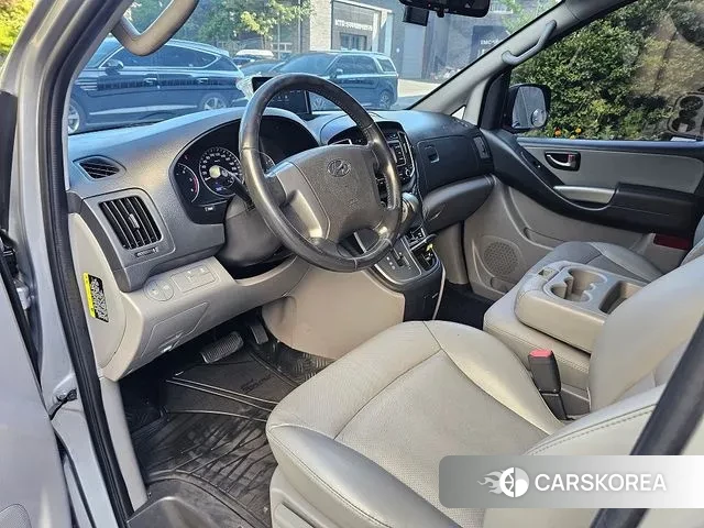 Hyundai The New Grand Starex id 3060621 из Кореи 20