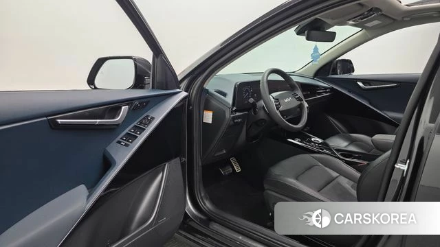 Kia Di Ol Nu Niro id 4726588 из Кореи 34