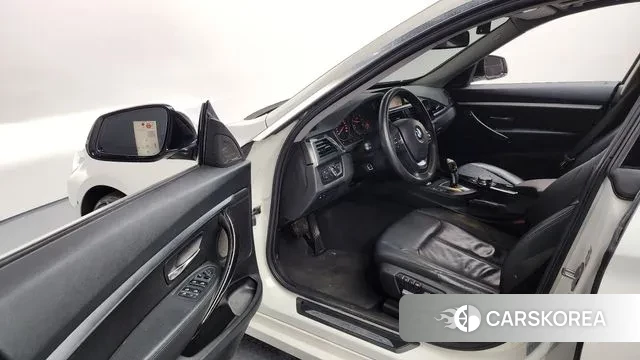 BMW 3 Series GT (F34) id 3270435 из Кореи 20