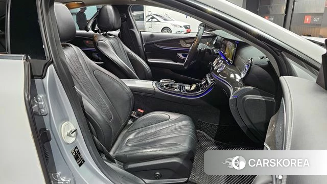 Mercedes-Benz CLS-Class C257 id 3861545 из Кореи 20