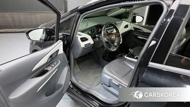 Chevrolet (GM Daewoo) Bolt EV id 3812882 из Кореи 20