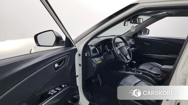 Ssangyong Tivoli Armor id 3588664 из Кореи 20