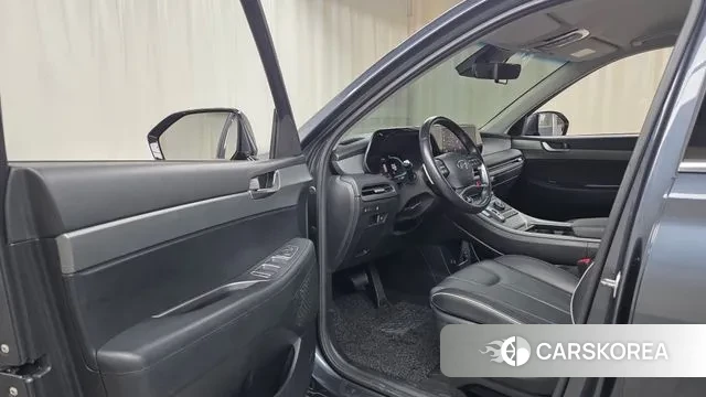 Hyundai The New Palisade id 3605997 из Кореи 20