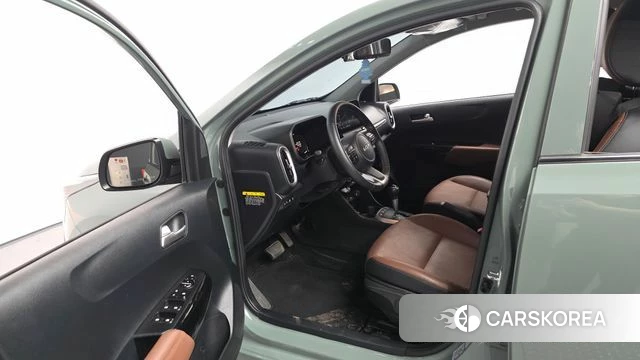 Kia The New Morning (JA) id 4560306 из Кореи 20