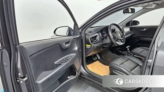 Kia Stonic id 3607712 из Кореи 20