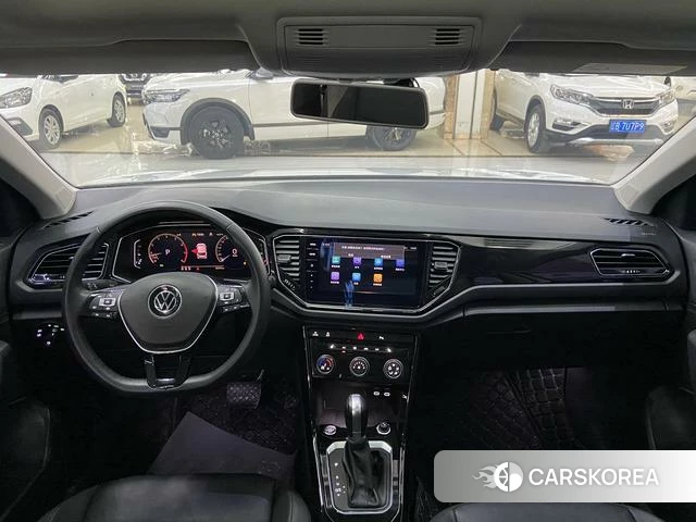 Volkswagen Exploring songs id 4277528 из Китая 23
