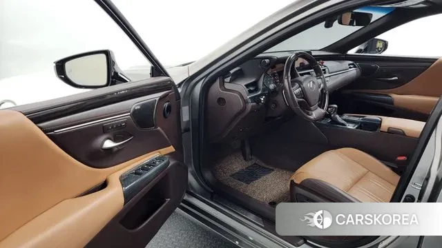 Lexus ES300h 7th generation id 3788897 из Кореи 20