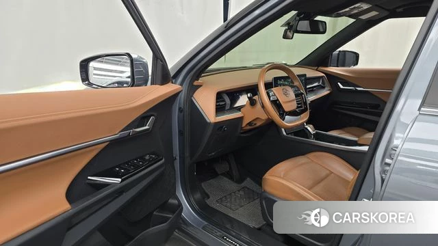 Ssangyong Torres id 3892009 из Кореи 20