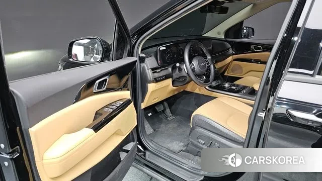 Kia Carnival 4th generation id 3507762 из Кореи 20