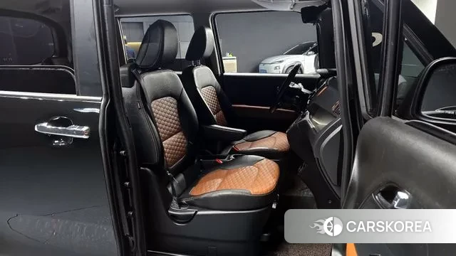 Kia The New Ray id 3270157 из Кореи 20