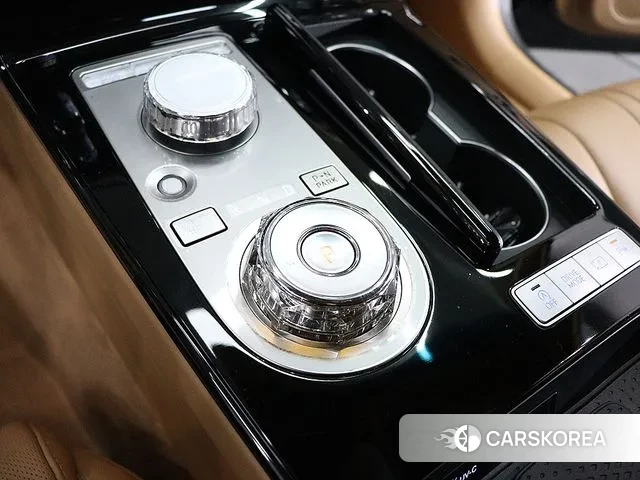 Genesis G80 (RG3) id 3442233 из Кореи 20