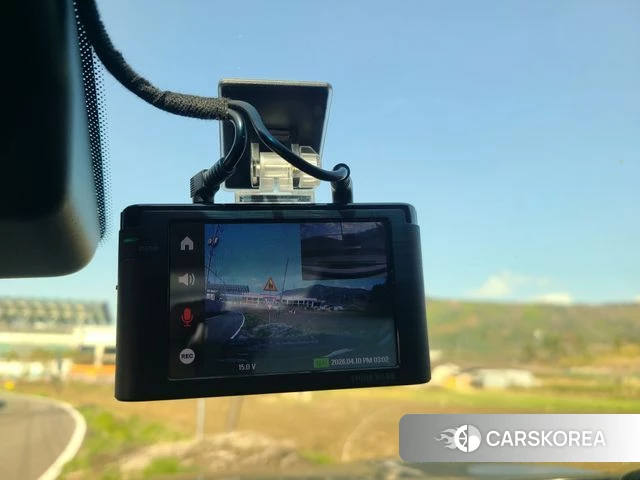 Genesis G80 id 3942764 из Кореи 14