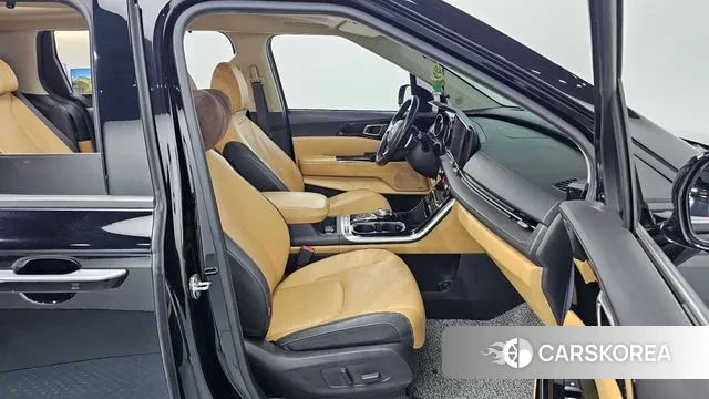 Kia Carnival 4th generation id 3401825 из Кореи 20