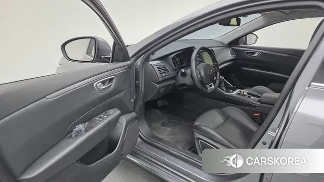 Renault Korea (Samsung) SM6 id 3692153 из Кореи 20