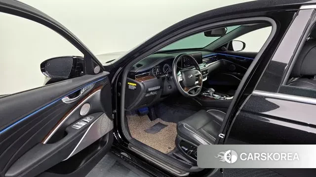 Kia More K9 id 3439625 из Кореи 20