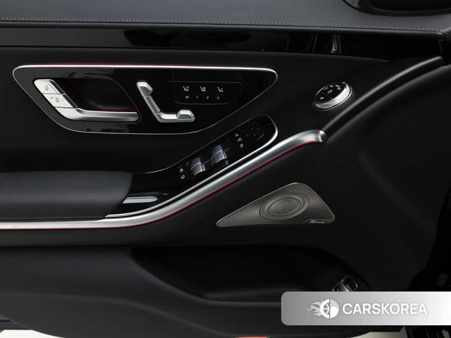 Mercedes-Benz S-Class W223 id 4185638 из Кореи 20