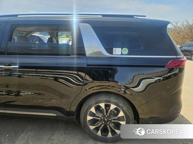 Kia Carnival 4th generation id 3953164 из Кореи 10