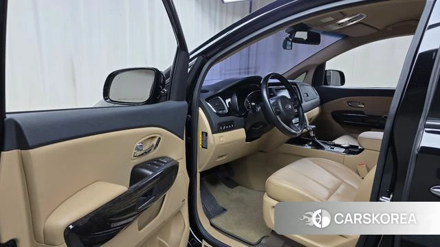 Kia The New Carnival id 4325295 из Кореи 31