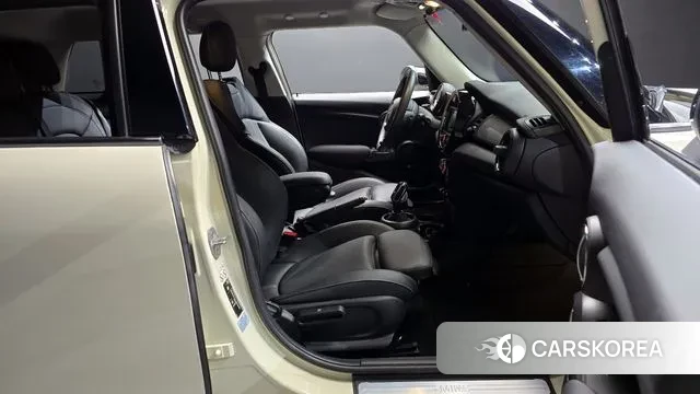 Mini Cooper id 3269606 из Кореи 20