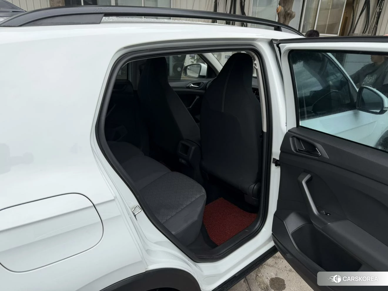 Volkswagen Tu Kai id 4421053 из Китая 12