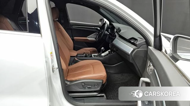 Audi Q3 (F3) id 3879051 из Кореи 20